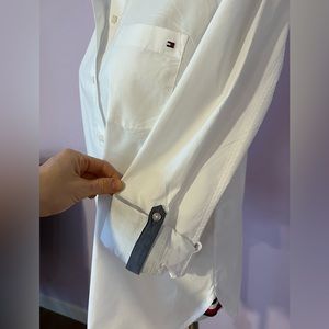Tommy Hilfiger Heritage button down shirt